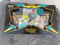 Pokemon Shining Fates Premium Box Shiny - Dragpult V NEU OVP Baden-Württemberg - Albershausen Vorschau