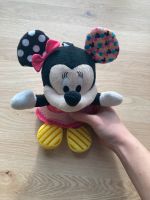 Minnie-Maus, Babyspielzeug, Kuscheltier Bayern - Willanzheim Vorschau