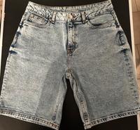 Damen Jeans Short Größe XL Hessen - Villmar Vorschau