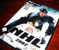 PC Spiel Eishockey Spiel NHL 2002 - EA Sports - Neu -  Portofrei! Nordrhein-Westfalen - Moers Vorschau