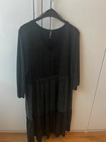 Kleid schwarz Silber L Takko Bayern - Augsburg Vorschau