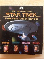 Star Trek Fakten und Infos Horn-Lehe - Lehesterdeich Vorschau