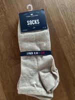 Sneaker Socken Tom Tailor NEU 35-38 Niedersachsen - Schüttorf Vorschau