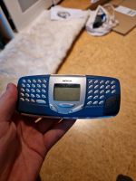 Nokia 5510 2x Bayern - Unterschwaningen Vorschau