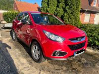 Hyundai ix35 Auto verkaufen Neuenhaus - Bischofspool Vorschau