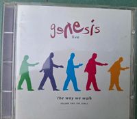 Genesis live - the way we walk Niedersachsen - Buchholz in der Nordheide Vorschau