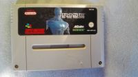 Rise of the Robots Super Nintendo Spiele SNES Berlin - Pankow Vorschau