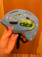 ABUS Fahrradhelm  KU 45-50 „Krokodil“ Berlin - Spandau Vorschau