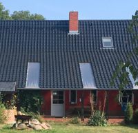 Doppelhaushälfte nahe der Ostsee zur Miete Mecklenburg-Vorpommern - Neetzow-Liepen Vorschau