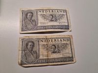 Gulden Niederlande 1949 Niedersachsen - Bad Fallingbostel Vorschau