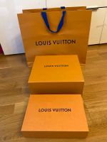 Louis Vuitton Box Verpackung Magnetbox München - Laim Vorschau