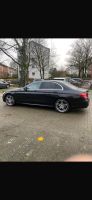 Mercedes E 220 AMG Schleswig-Holstein - Reinbek Vorschau