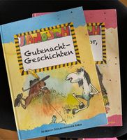 Janosch Bücher Gute Nacht Geschichten u. Hasenmotor Bayern - Fürth Vorschau