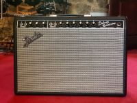 Fender Reverb Deluxe 65 Mecklenburg-Vorpommern - Pasewalk Vorschau