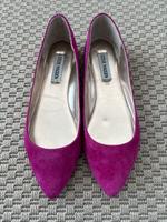 Steve Madden Ballerina US 8 Baden-Württemberg - Hechingen Vorschau