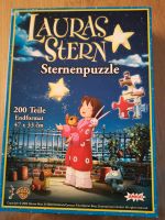 Amigo Puzzle Lauras Stern 200 Teile Schleswig-Holstein - Einhaus Vorschau