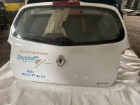 Renault Twingo 2 II Heckklappe weiß Nordrhein-Westfalen - Grefrath Vorschau
