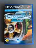 ✅Need for Speed Underground 2 PS2 PlayStation 2 Spiel OVP+Beiheft Köln - Ehrenfeld Vorschau