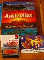 Bücher (Australien,  Venezuela, Reiseführer) Bayern - Neubeuern Vorschau