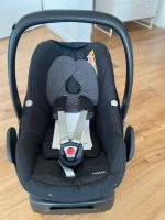 Maxi cosi pebbles mit isofix station Niedersachsen - Achim Vorschau