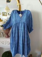 Sommerkleid Hailys Made in Italy Gr. 44 - 48 Bayern - Wiggensbach Vorschau