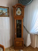 Kirschbaum Standuhr Vintage Hessen - Homberg Vorschau