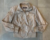 Moderner butterweicher Kunst Leder Blouson Jacke Gr. M 40 42 Rheinland-Pfalz - Trier Vorschau