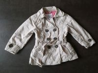 L.O.G.G. Trenchcoat Jacke 92 Doppelreiher Mantel beige Nordrhein-Westfalen - Bornheim Vorschau