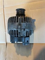 VW Audi Seat Skoda Lichtmaschine 036903024 H Bayern - Cham Vorschau