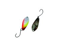 Rushball Dohna Form 2g - 2,5g - 3g Trout Spoon Forellenblinker Schleswig-Holstein - Hohenwestedt Vorschau