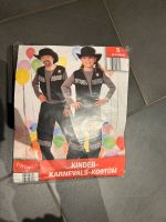 Kostüm Sheriff 7 - 10 Jahre Gr. 128 140 NEU f. Geburtstag Party Nordrhein-Westfalen - Jüchen Vorschau