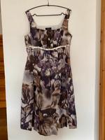 Süßes Sommerkleid im 50er Stil Gr.42 Nordrhein-Westfalen - Bergheim Vorschau