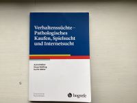 Verhaltenssüchte - Pathologisches Kaufen, Spielsucht & Internet Buchholz-Kleefeld - Hannover Groß Buchholz Vorschau