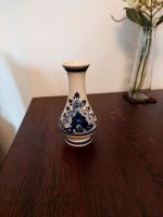 Delfter Vase blau weiß Herzogtum Lauenburg - Wentorf Vorschau