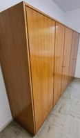 XXL Kleiderschrank Holz retro Nordrhein-Westfalen - Unna Vorschau