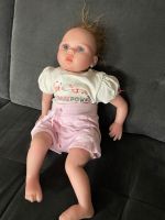 Reborn Baby Puppe Bayern - Kranzberg Vorschau