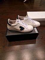 Sneaker Herren 41 weiss dsquared2 original Nürnberg (Mittelfr) - Nordstadt Vorschau