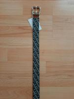 Damen Gürtel DKNY Grau/Schwarz 85cm ( neu) Festpreis: Hamburg-Mitte - Hamburg Billstedt   Vorschau
