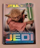 Star Wars Buch - Das geheime Wissen der Jedi Duisburg - Duisburg-Mitte Vorschau