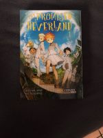 The promised Neverland Manga band 1 Rheinland-Pfalz - Kalkofen Vorschau