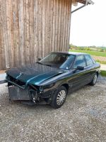 Audi 80 1.8 90 PS Bastler/Schlachter Bayern - Pocking Vorschau