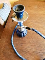 Minishisha (blau) Nordrhein-Westfalen - Hattingen Vorschau