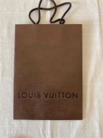 Original Louis VuittonTüte 28 x 20 cm TOP Zustand Berlin - Charlottenburg Vorschau