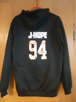 BTS J-hope Jacke Gr. L Thüringen - Wachstedt Vorschau