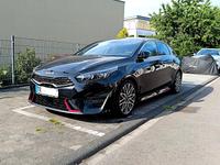 Kia Proceed GT  204 PS aus 2024 Rheinland-Pfalz - Trier Vorschau