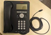 AVAYA 9620 VOIP IP Business Telefon  gebraucht mit Ethernet Kabel Nordrhein-Westfalen - Mülheim (Ruhr) Vorschau