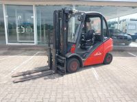 Linde H 25 Sachsen-Anhalt - Raguhn Vorschau