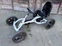 BERG Pedal Go-Kart Buddy Grey Sondermodell - limitiert Kettcar Hessen - Heuchelheim Vorschau