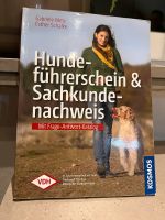 Hundeführerschein & Sachkundenachweis Hessen - Hasselroth Vorschau
