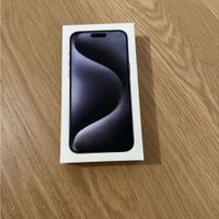 iPhone 15 pro Max Frankfurt am Main - Innenstadt Vorschau